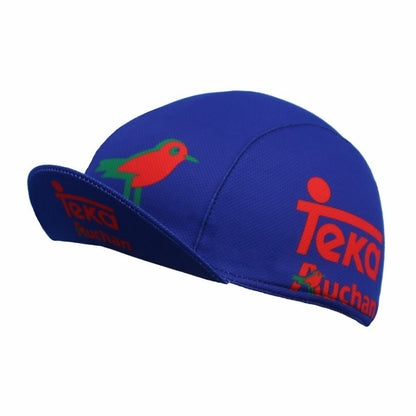 Cycling Caps Men Women Team Bike Hat Multiple Style Options Headdress Breathable