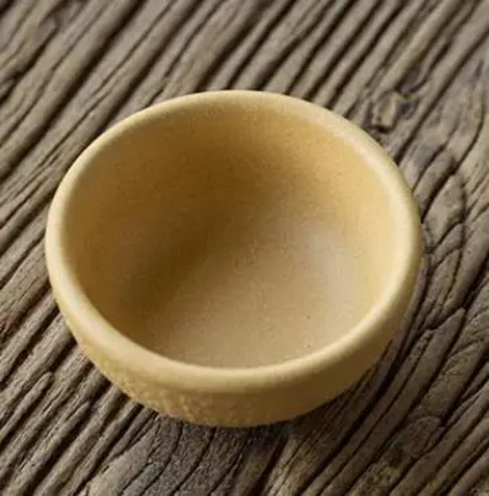 Yixing Tea Cup Buddhism Heart Sutra Tea Cup Smell Tea Cup Master Cup Kungfu Tea