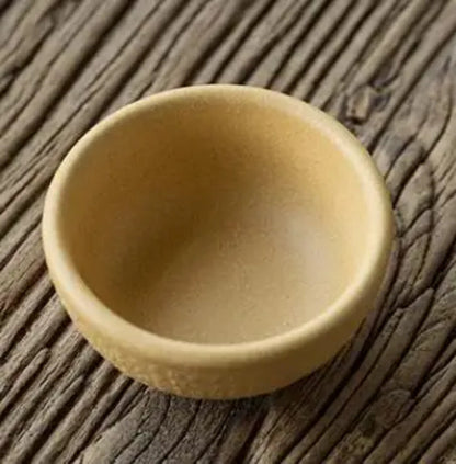 Yixing Tea Cup Buddhism Heart Sutra Tea Cup Smell Tea Cup Master Cup Kungfu Tea