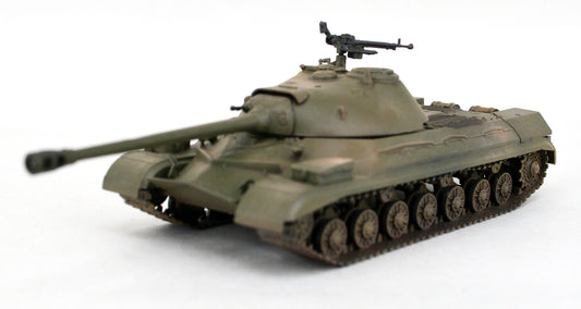 Soviet Russia T-10 heavy tank FloZ 1/72 finished tank model