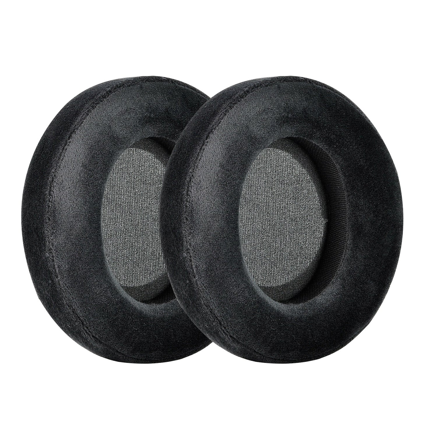 For Razer Kraken 7.1 Chroma V2 USB Gaming Pro V2 Headphone Flannel Earpads A