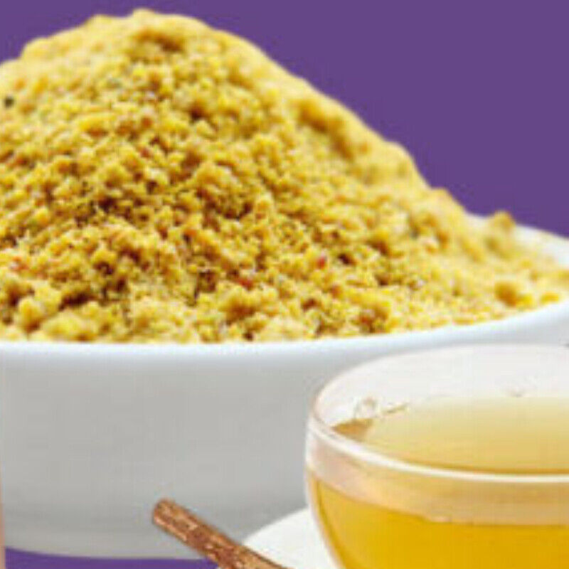 Natural Organic Herbal Tea Licorice Root Powder Chinese Traditional Medicine Tea