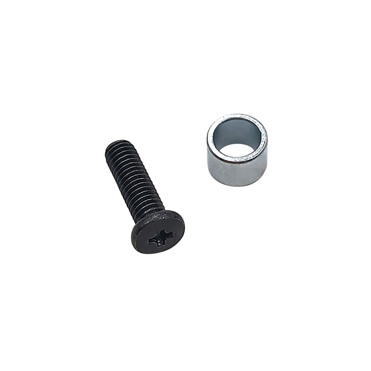 For PS5 SSD Solid State Drive Screw Kit Screw Ring Replacement Phillips Screws