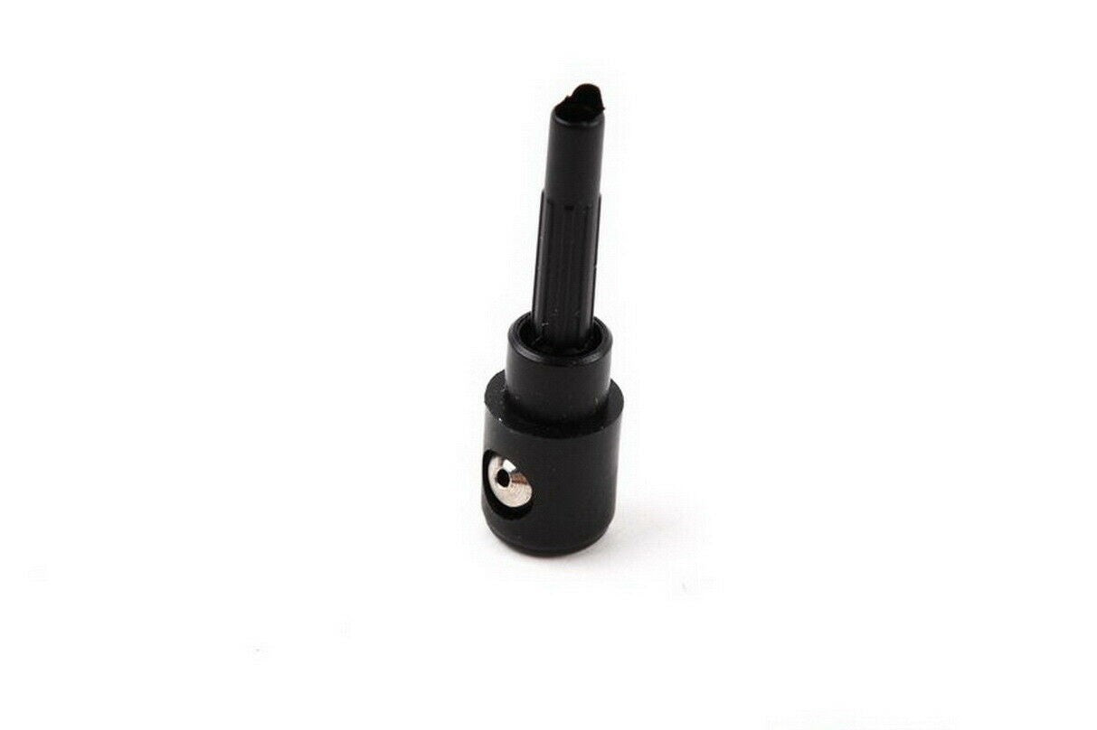 3B9955985A Windshield Wiper Spray Jet Washer Nozzle For Volkswagen Golf Tiguan