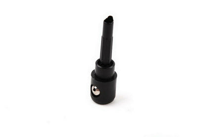 3B9955985A Windshield Wiper Spray Jet Washer Nozzle For Volkswagen Golf Tiguan