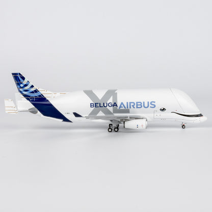 1:400 NGmodels Airbus A330-700L Beluga XL Passenger Airplane Diecast Plane Model