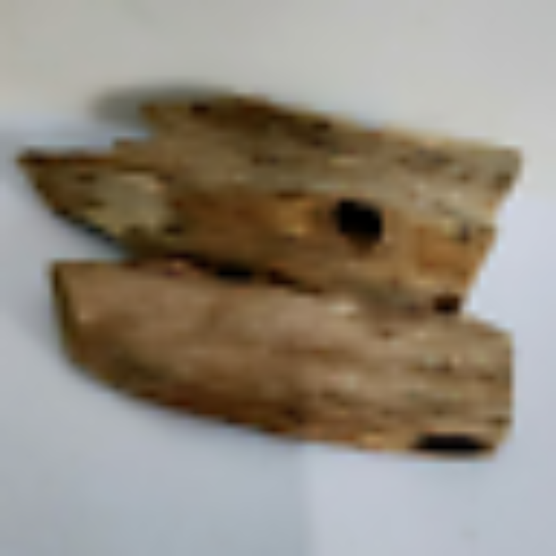 50g-100g Genuine Natural Vietnamese Nha Trang Oud Chips Agarwood Incense
