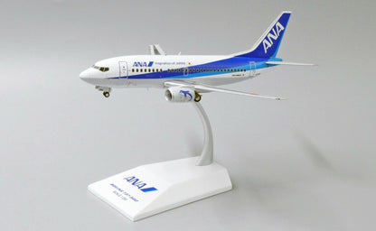 1:200 JC Wings ANA BOEING B737-500 Passenger Airplane Diecast Aircraft Model