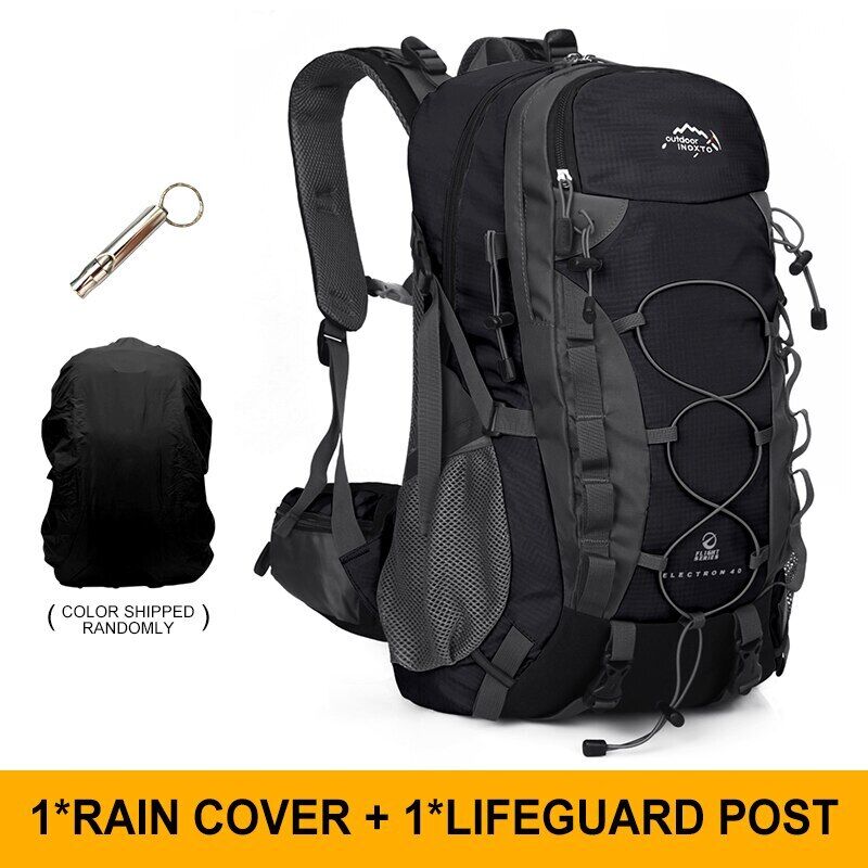 Hiking Storage Backpack Bag Travel Backpack Mountaineering Hiking Camping