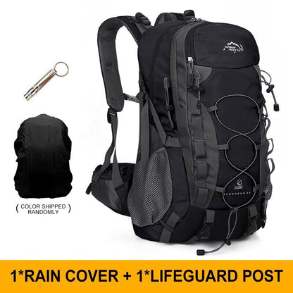 Hiking Storage Backpack Bag Travel Backpack Mountaineering Hiking Camping
