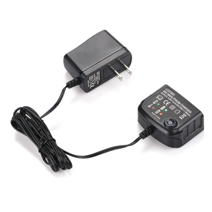 New 20V Lithium Battery Charger For Black and Decker Battery LBX20 LBXR20 LB20