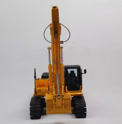 1:35 LONKING LG6360 Crawler Excavator Construction Machine Diecast Model
