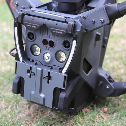 DJI Matrice 30/30T BK30 PSDK 2-in-1 Airdrop System&Flashlight-Drones Accessories