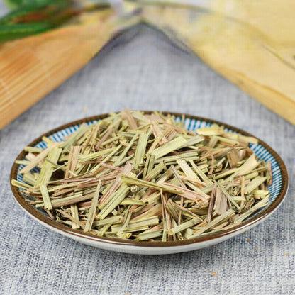 High Quality 250g/500g Lemon Grass Ningmengcao Bulk Top Organic Herbal Tea柠檬草