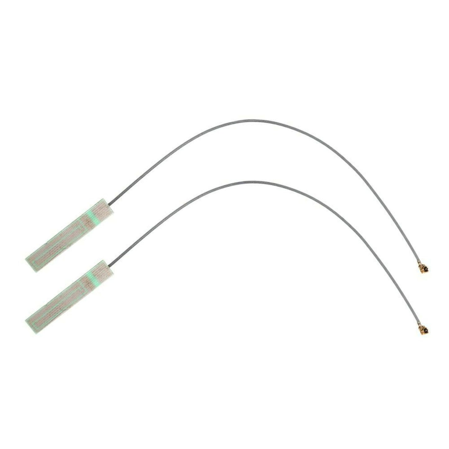 2.4G 3dbi PCB Antenna IPX IPEX WLAN Laptop Bluetooth Zigbee Wireless Module