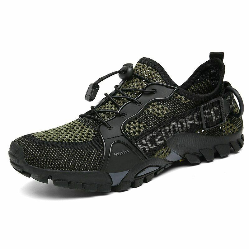 Breathable Water Shoes Climbing Hiking Footwear Outdoor Beach Swimming Sneakers