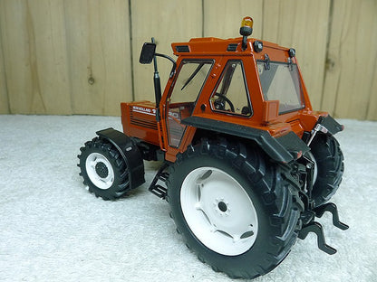 1:32 Replicagri New Holland 100-90 Tractor Farm Machinery Vehicle Diecast Model