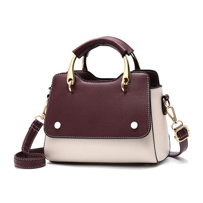 Fashion Women's Ladies Handbag Shoulder Messenger Tote Crossbody Bags Purse