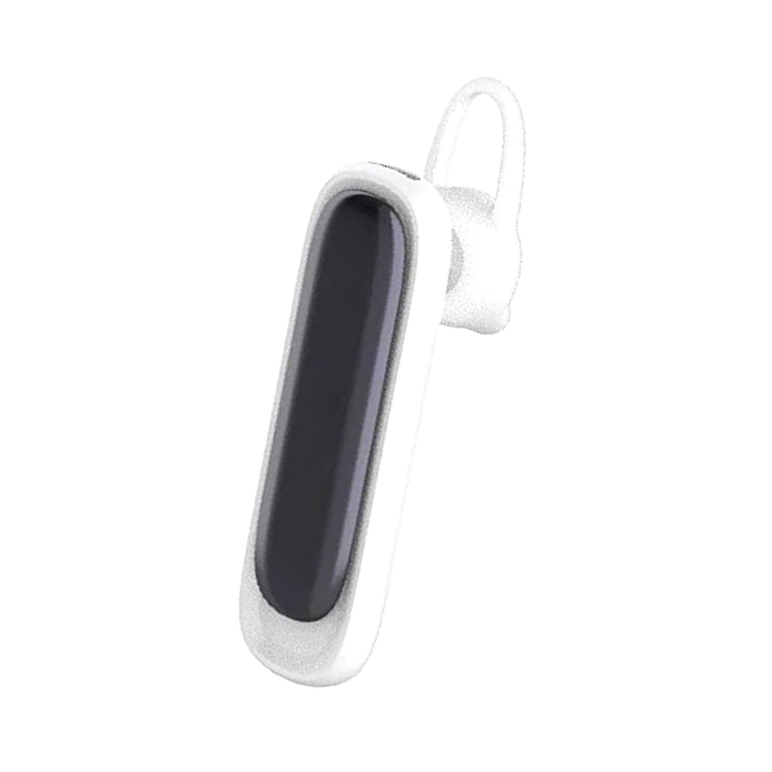 Bluetooth Headset Wireless in-ear Stereo Headphones Audifono Auriculares Single