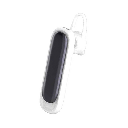 Bluetooth Headset Wireless in-ear Stereo Headphones Audifono Auriculares Single