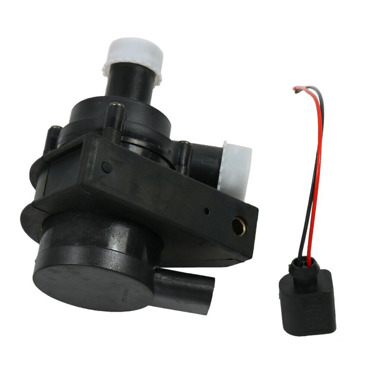 1K0965561J Auxiliary Cooling Water Pump For VW For SEAT For SKODA For AUDI