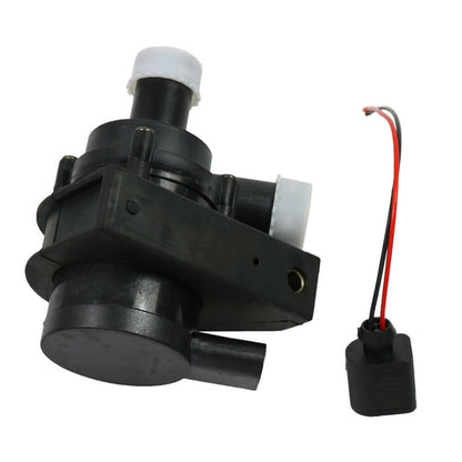 1K0965561J Auxiliary Cooling Water Pump For VW For SEAT For SKODA For AUDI