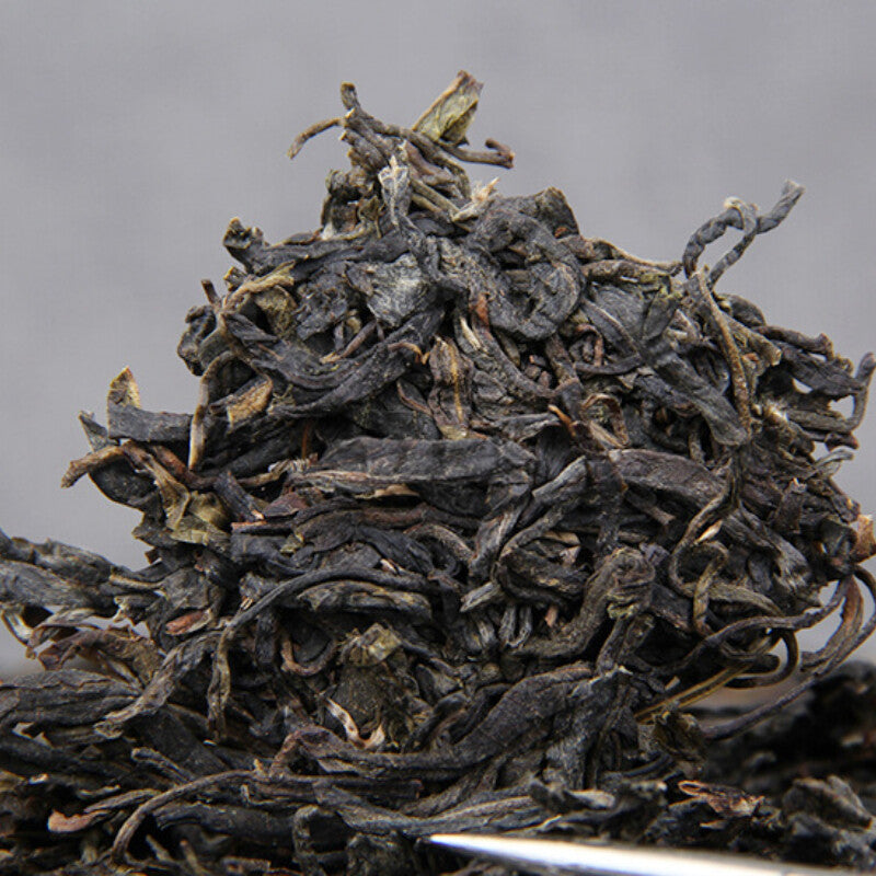 357g 2018 Yunnan Pu-erh Tea Ancient Tree Cha Puerh Tea Cake Chinese Green Tea