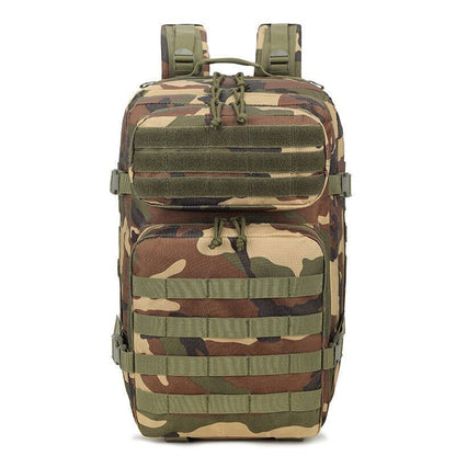Backpacks 50L 30L Nylon Backpack Outdoor Tactical Backpacks Camping Hunting Bag