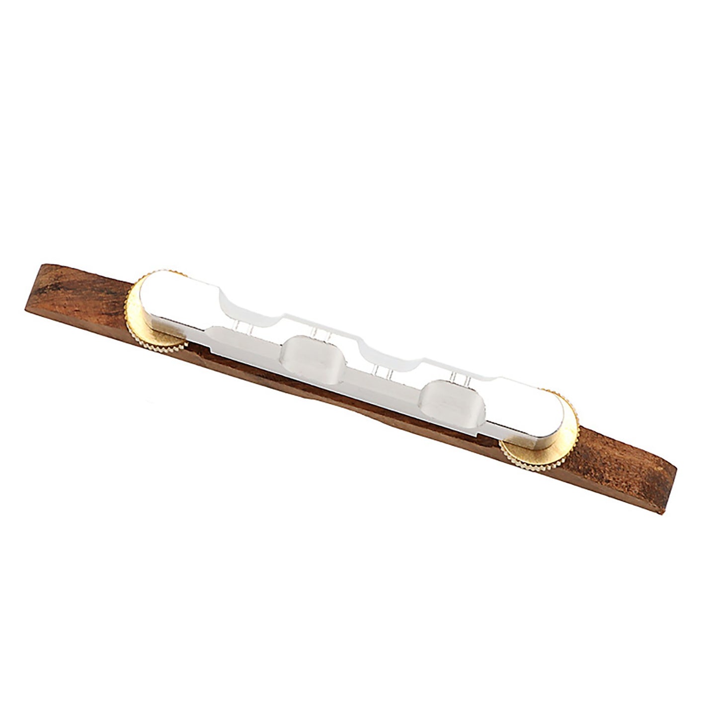 115*22.3*8.35mm Mandolin Bridge Repairing Accessories For 8 Strings Mandolin