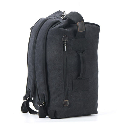 Large Capacity Rucksack Man Travel Bag Mountaineering Backpack Male Luggage Gift