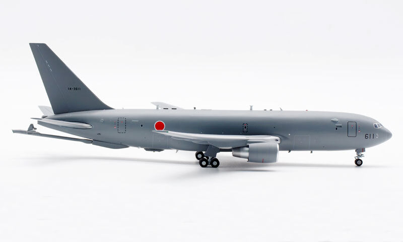 1:200 InFlight JASDF BOEING KC-767J Refueler AirplaneDiecast Tanker Plane Model