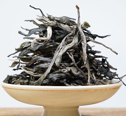 YunNan LinChang XiGui Ancient Tree Raw Spring pu er tea puerh tea