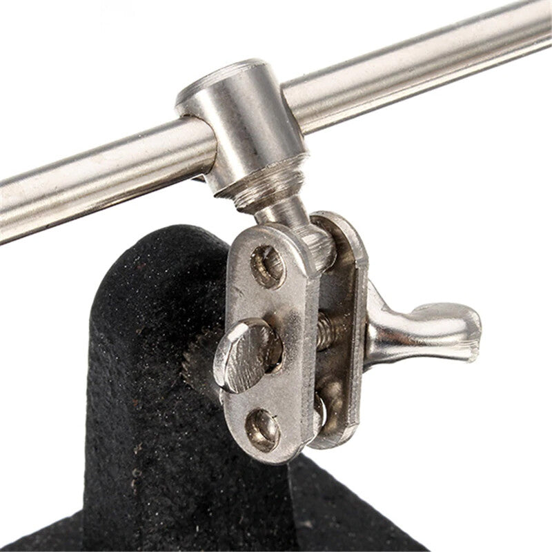 Helping Hand Soldering Aid, Holds Your PCBs and Projects in an Exact Position