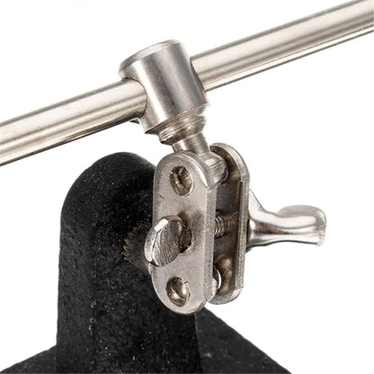 Helping Hand Soldering Aid, Holds Your PCBs and Projects in an Exact Position