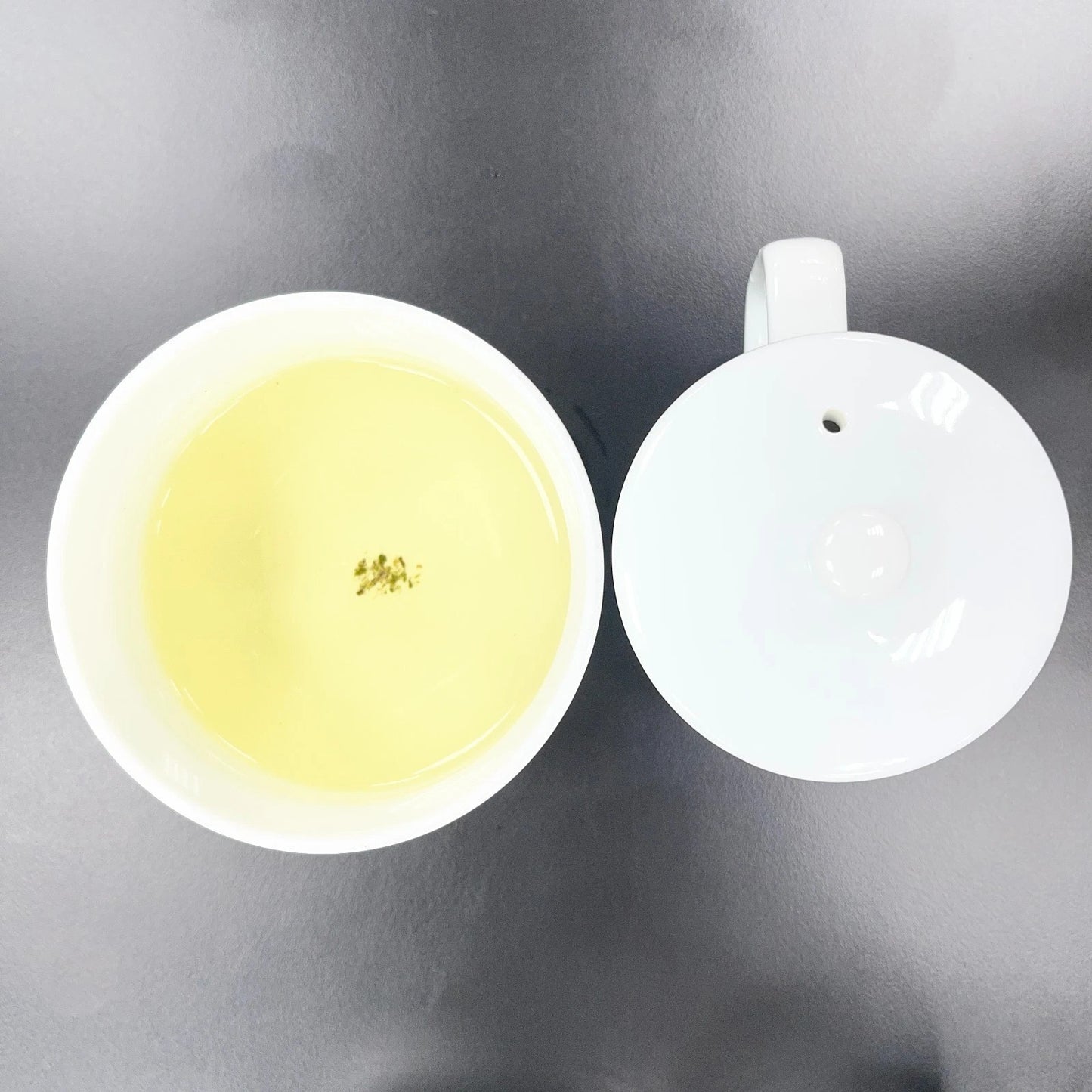 Taiwan Unique Oolong tea, Cui Feng Qing Xin Oolong Tea 150g x 4