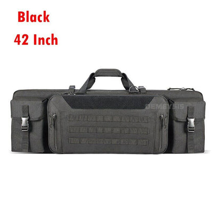 Tactical Gun Bag Bags Combat Shooting Training Rifle Multifunctional Pack