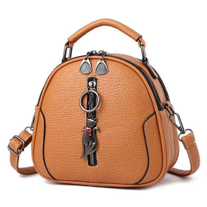Women Bag Ladies Crossbody Messenger Shoulder Bags Vintage Handbags