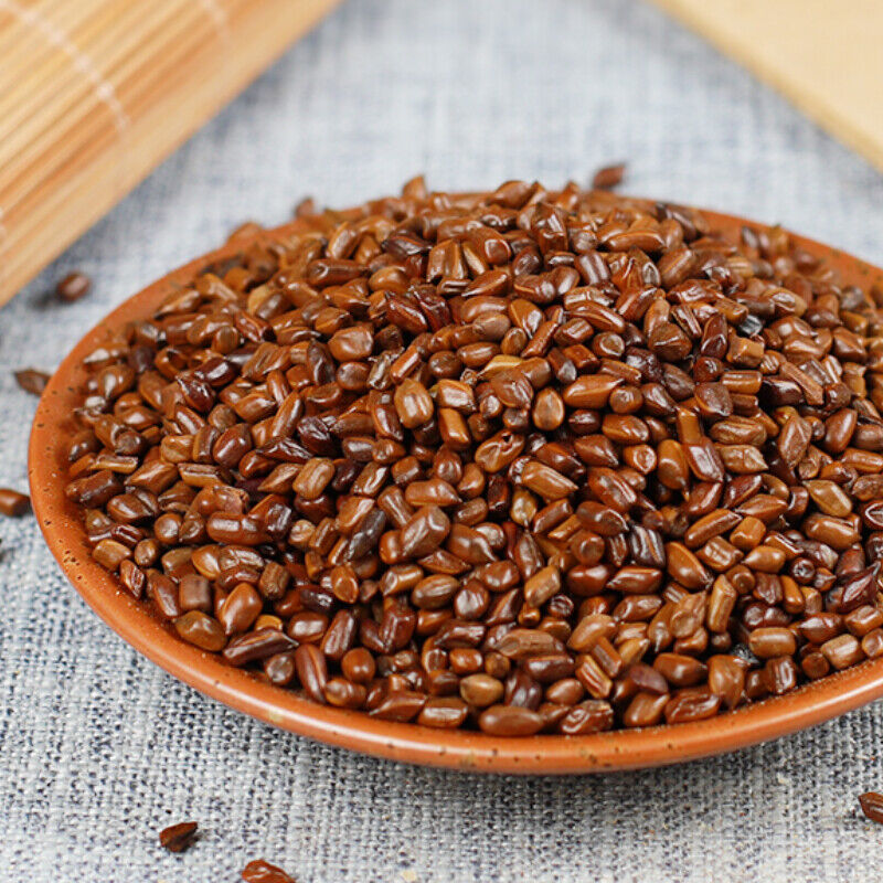 Chinese Healthy Herbs Bulk Cha Cassia Seeds生决明子juemingzi 500g