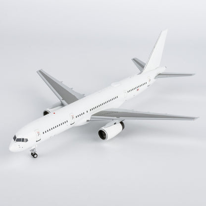 1:200 NGmodels USAF Boeing 757-200 C-32B Passenger Airplane Diecast Plane Model