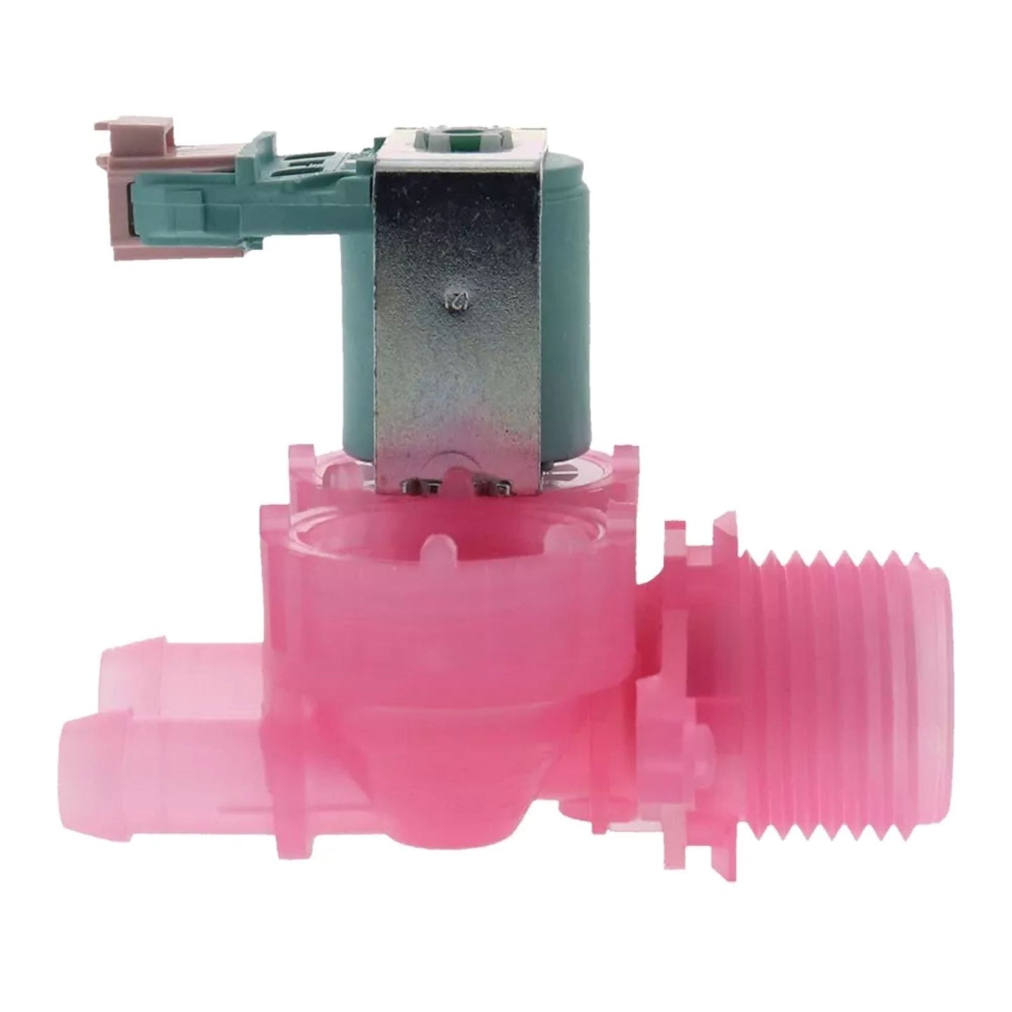 New Washer Water Valve Replacement Part for Whirlpool Machine WFC9820HC0