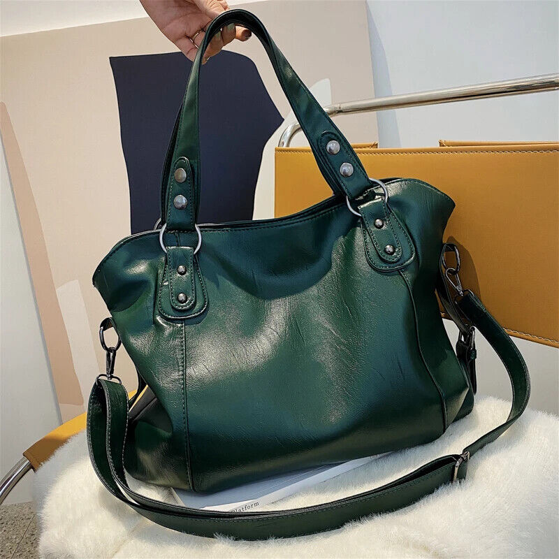 Shoulder Bags Women Shopping Bag Lady Travel Tote Handbag