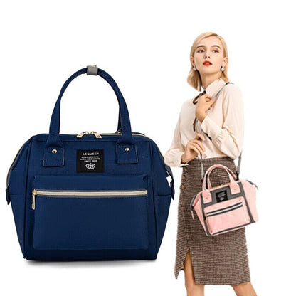 Diaper Bag Backpack Maternity Bag Baby Diaper Bags Mummy Travel Bag Stroller