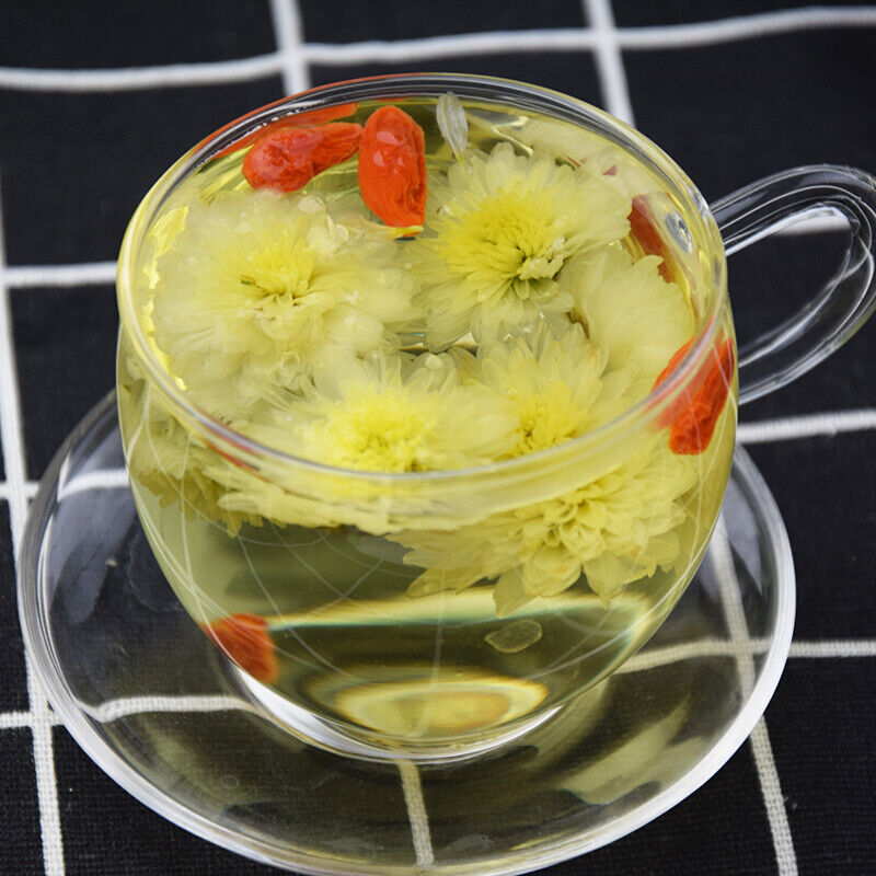 Best White Chrysanthemum Tea,Bai Ju Hua Cha,Florists chrysanthemum-