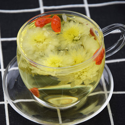 Best White Chrysanthemum Tea,Bai Ju Hua Cha,Florists chrysanthemum-