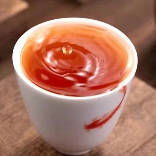 1000g WuYi Lapsang Souchong Black Red Tea Warm Stomach Zheng Shan Xiao Zhong Tea