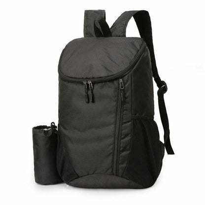 Hiking Backpack 20-35L Waterproof Lightweight Climbing Outdoor Bag Travelling