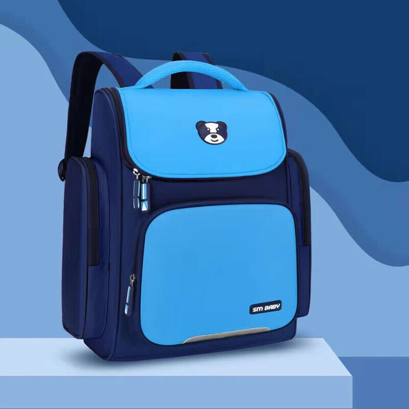Baby Children's Backpack Kindergarten Backpack Children's Backpack Sports Bag