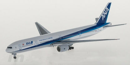 1:500 Aeroclassics ANA BOEING 777-300 Passenger Aircraft Diecast Plane Model