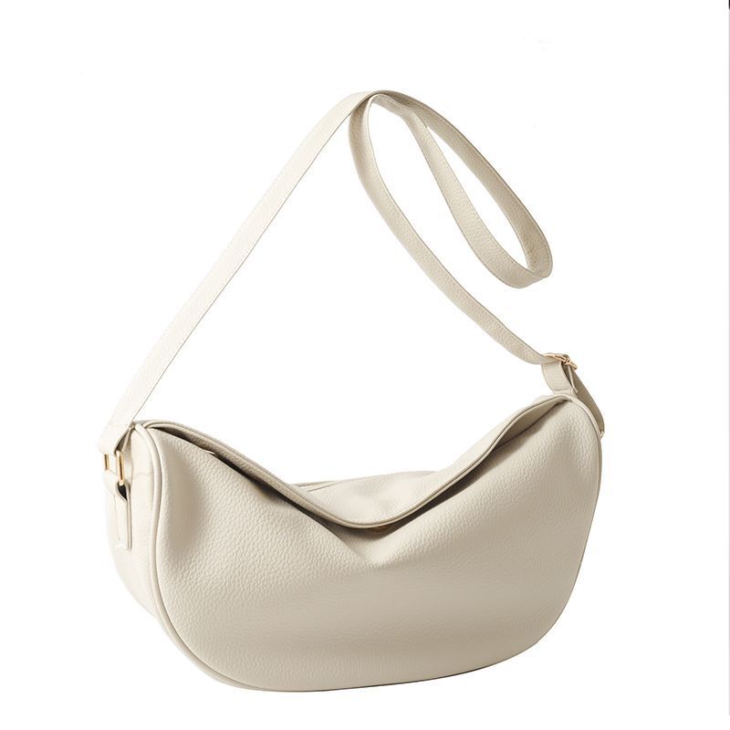 Fashion Handbag Crossbody Synthetic Leather Female Shoulder Purse Underarm Bags