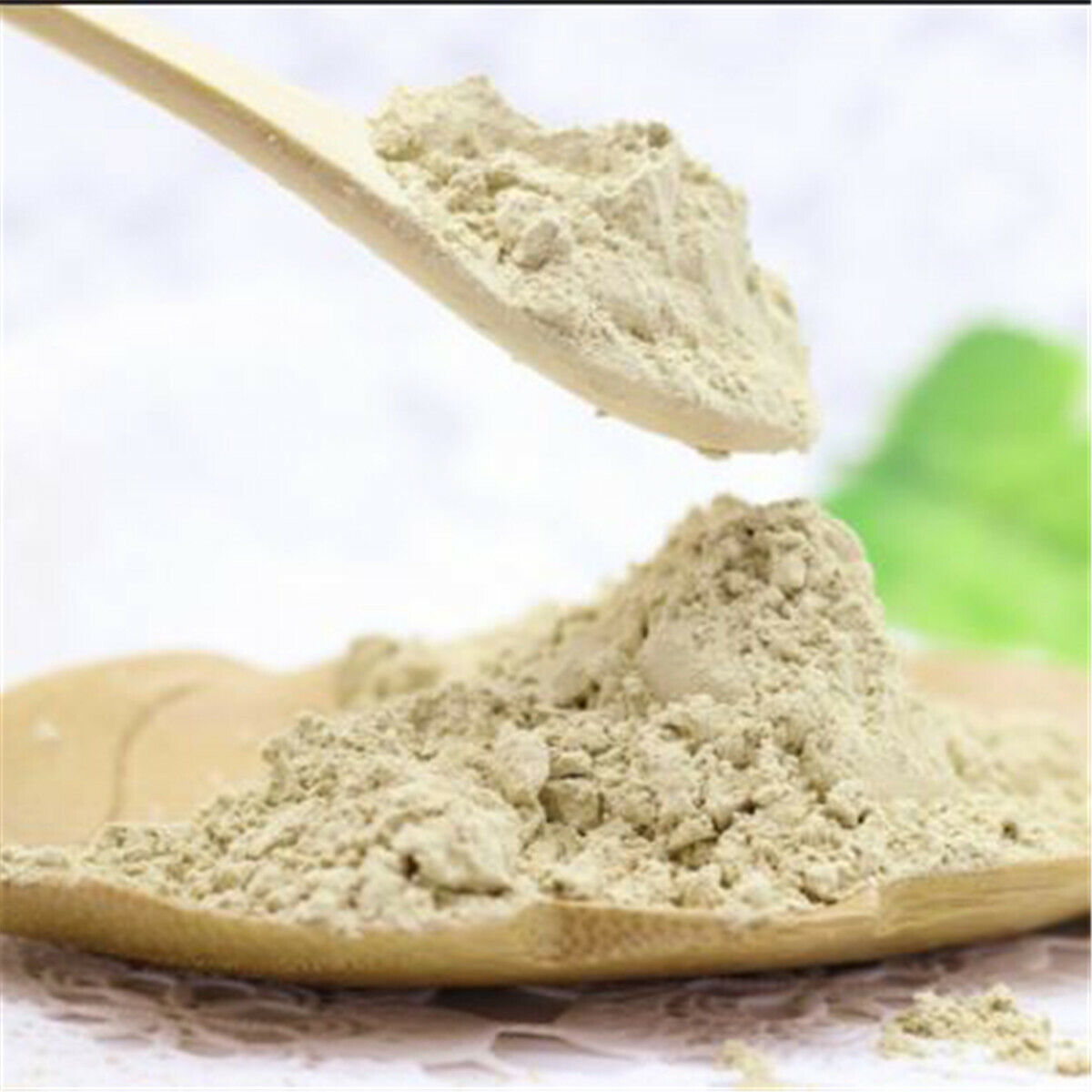 12 Heads Radix Panax Organic Ginseng Notoginseng Sanqi Powder Sanchi Tienchi